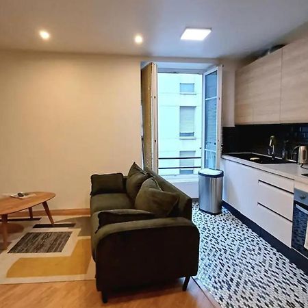 Apt Moderne 2 Chambres 5 Voyageurs Paris Exteriör bild