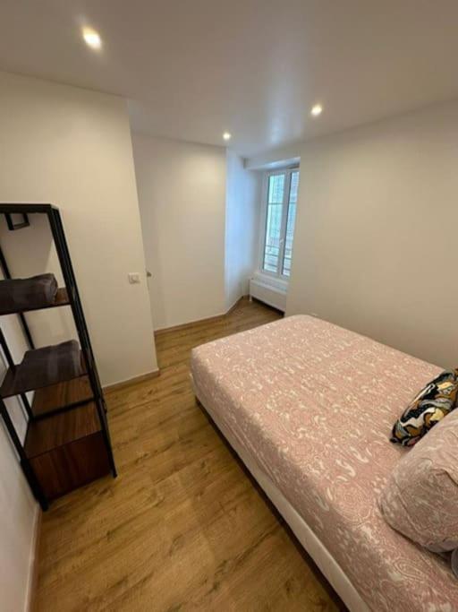 Apt Moderne 2 Chambres 5 Voyageurs Paris Exteriör bild